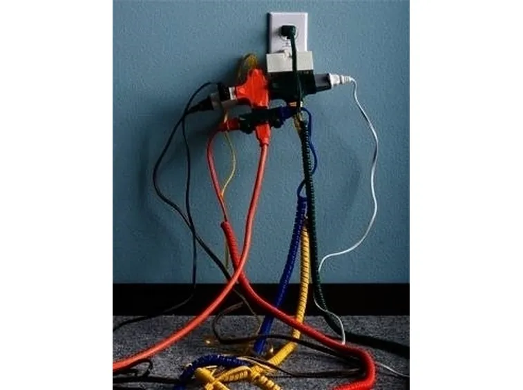Sicurezza impianti elettrici