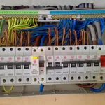 impianti elettrici