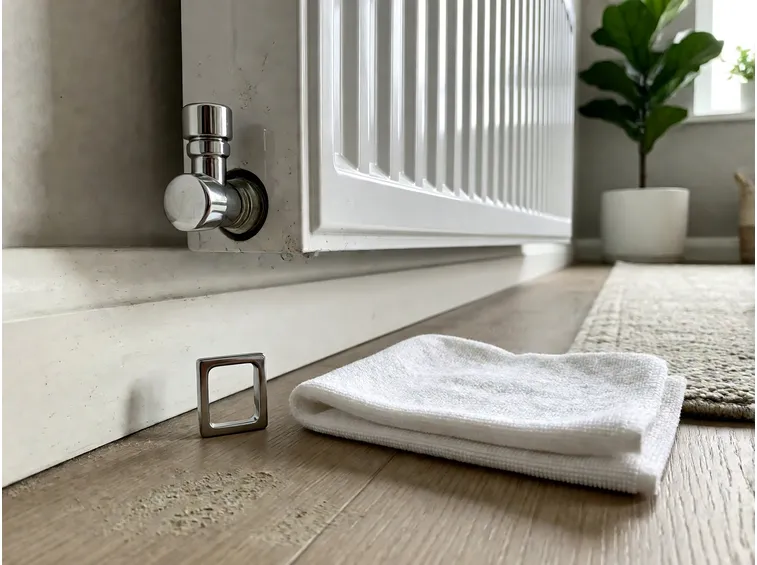 Soffiaggio con il compressore: pressioni e ordine delle zone