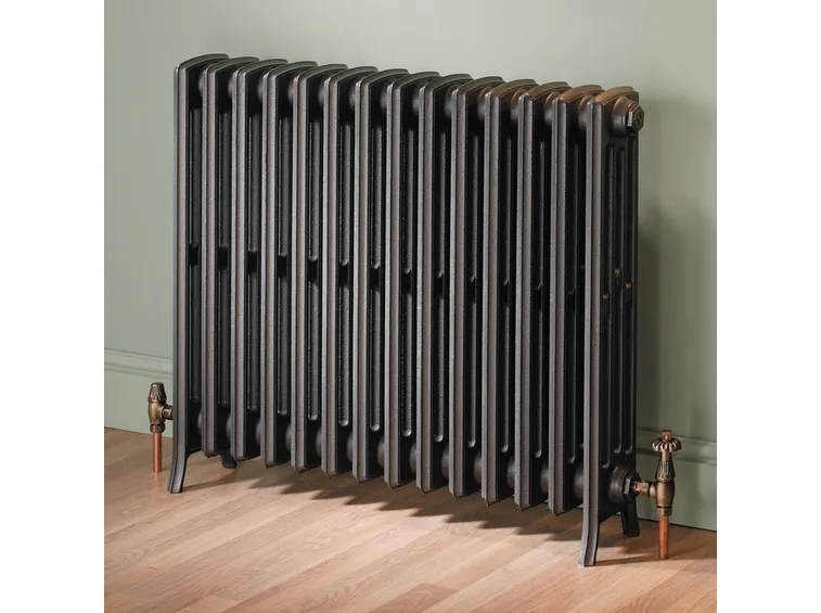termosifone in ghisa