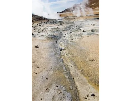 Geotermia