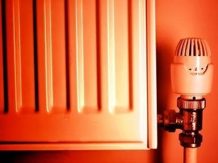 house heating