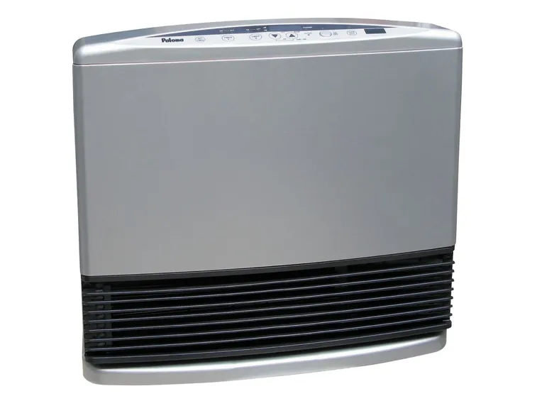 termoconvettore a gas