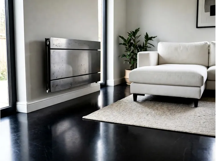 Art radiator