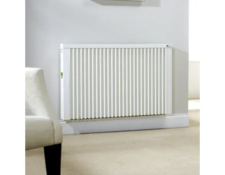 esempio di radiatore elettrico