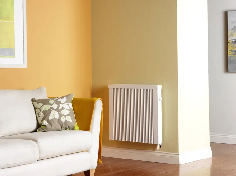 radiatore elettrico