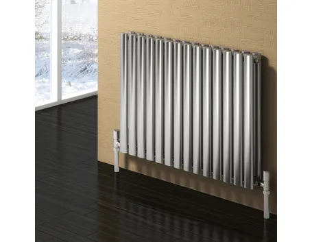 termosifoni in acciaio