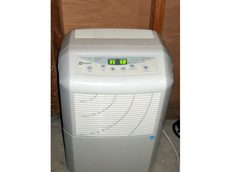 deumidificatore
