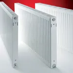 Tipologie di moderni termosifoni