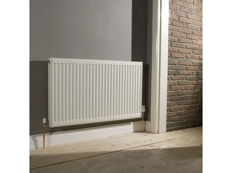 Esempio di termoventilatori a gas