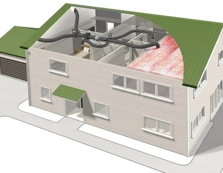 trasmissione di calore
