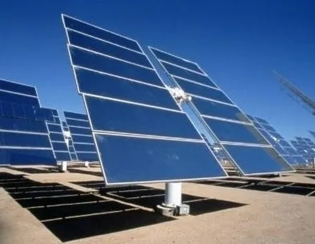 riscaldamento solare