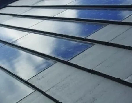 tegole fotovoltaiche