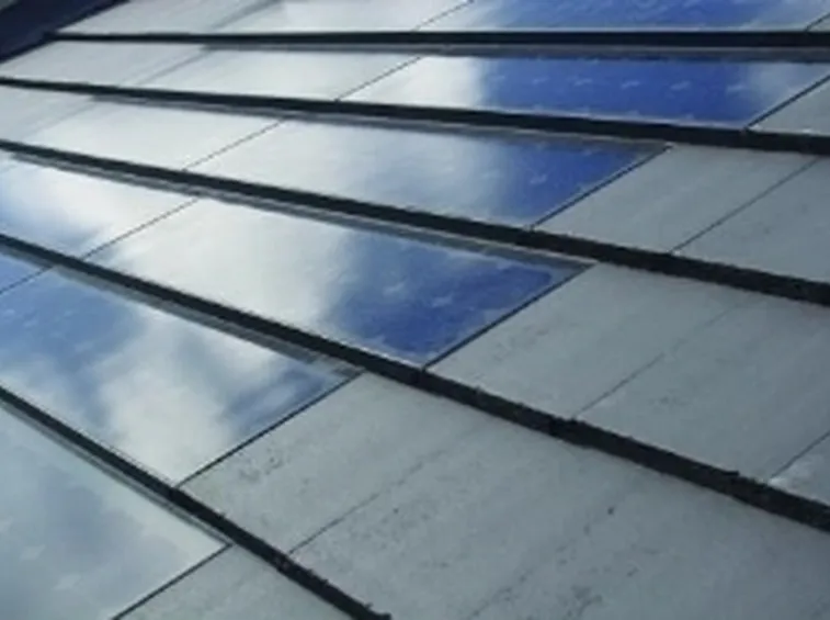 tegole fotovoltaiche