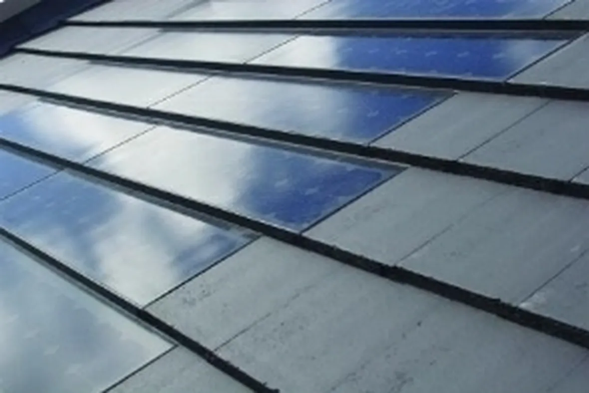 tegole fotovoltaiche