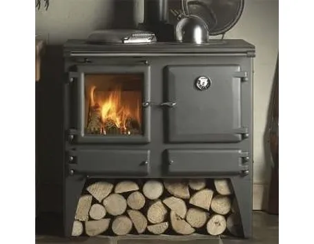 cucine a legna