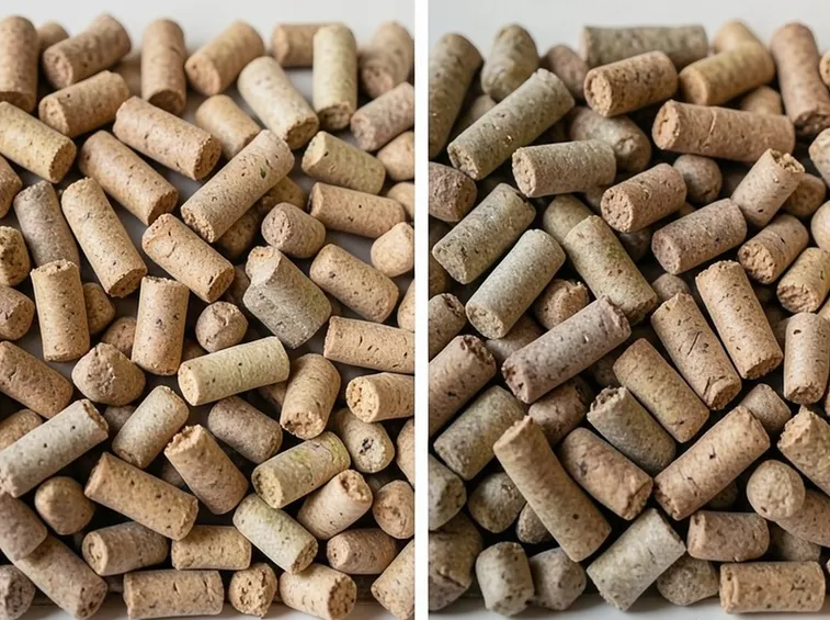 pellet austriaco