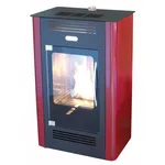 stufa a bioetanolo ventilata ruby