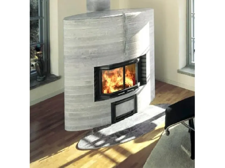 manutenzione delle piccole stufe a pellet