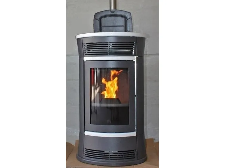 Stufe combinate legna pellet