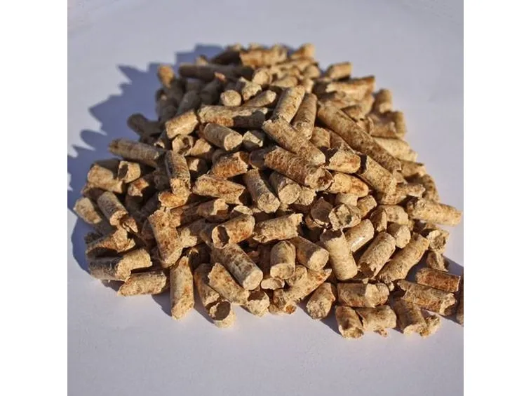 Come si utilizza il pellet 