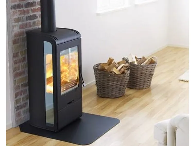 termocucine a legna