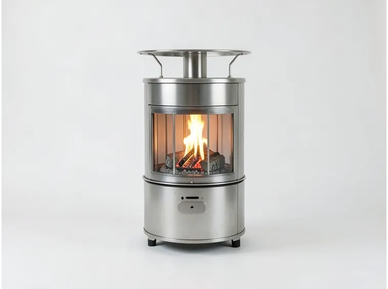 termostufa