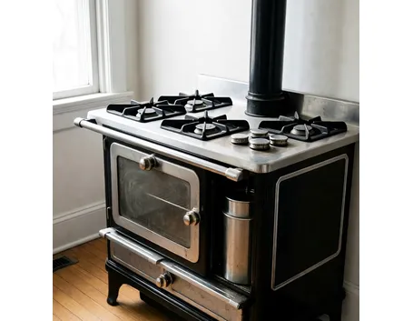 termostufa da cucina