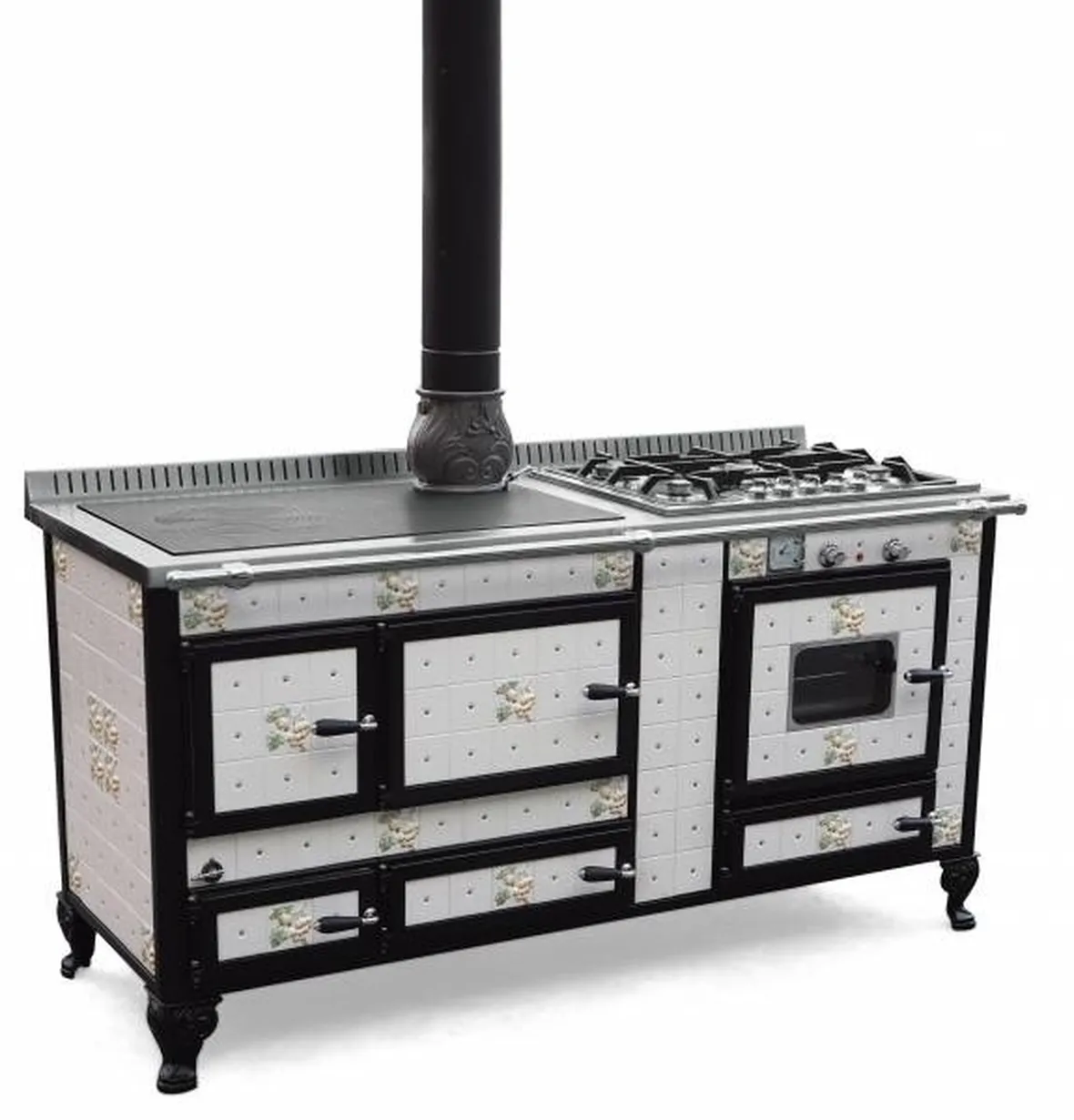 termostufa da cucina