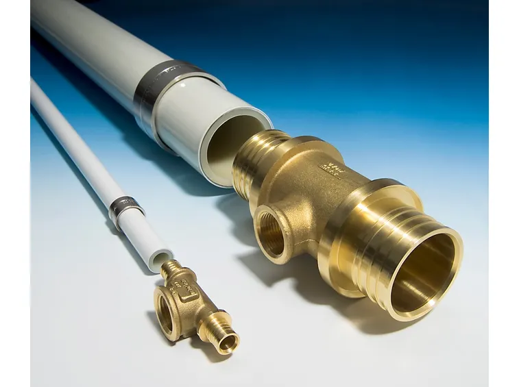 tubo multistrato