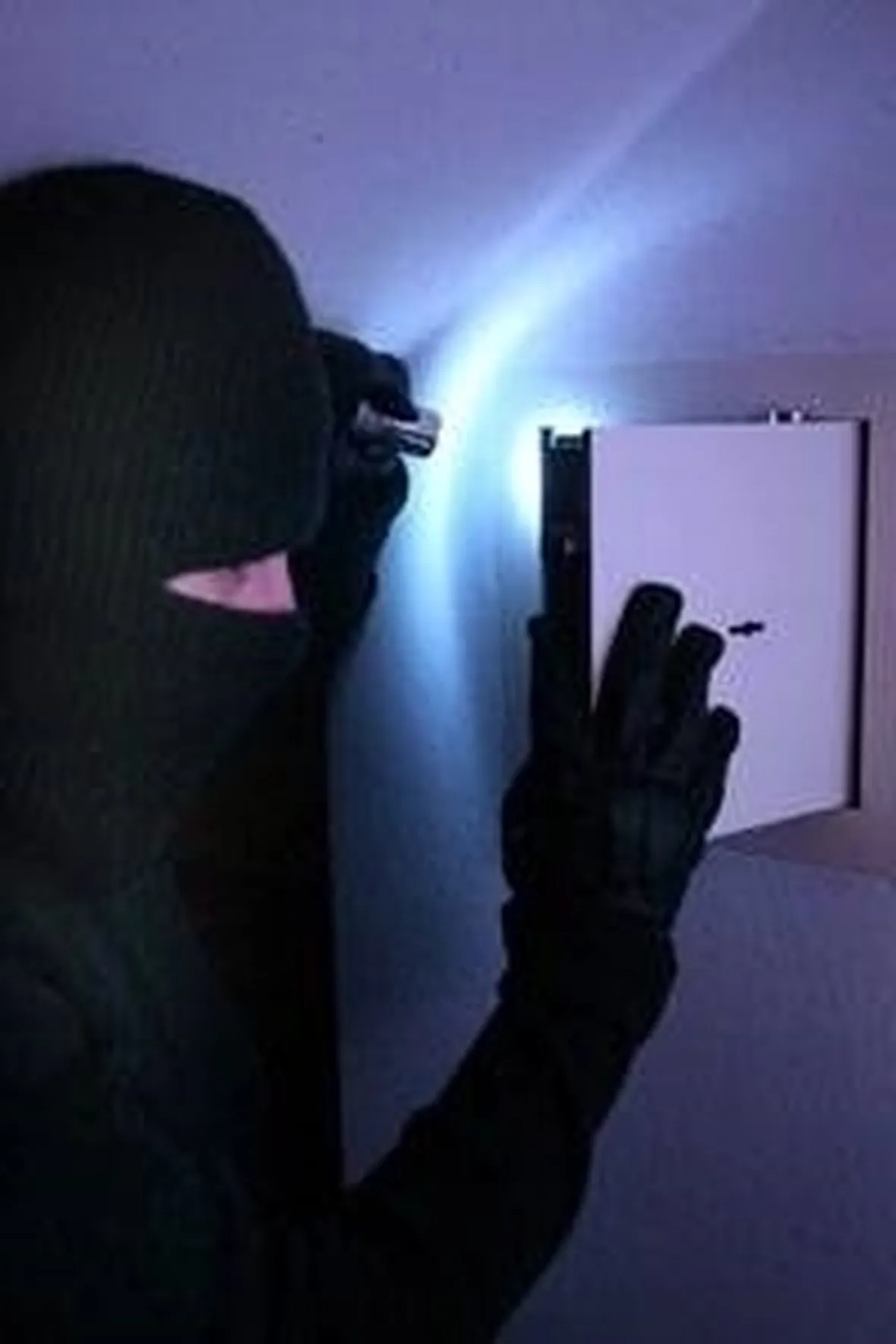 Come funziona un allarme casa fai da te