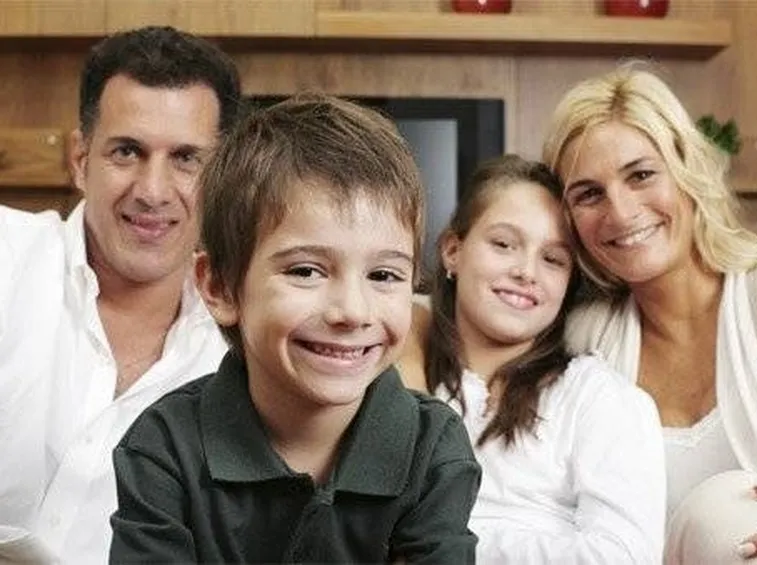 famiglia