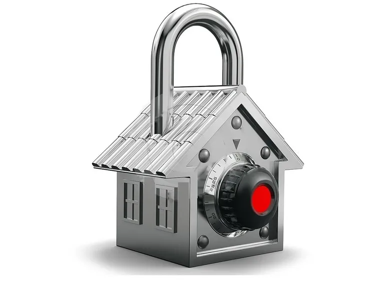 sicurezza per la casa