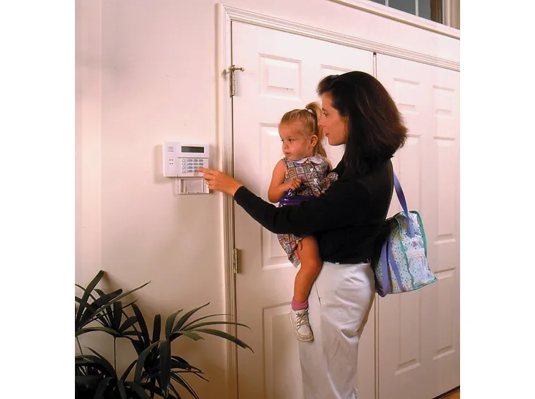 sicurezza per la casa