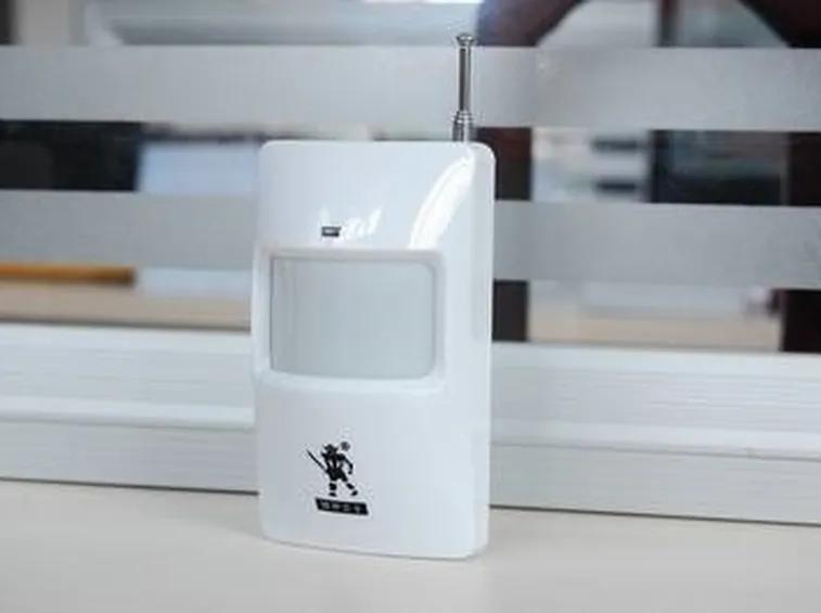 antifurto wireless