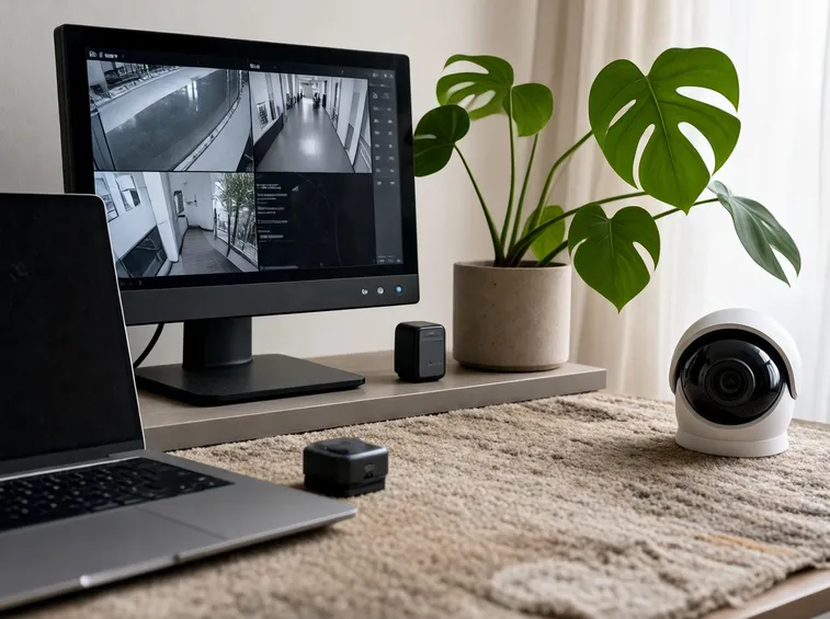 Come installare un sistema antintrusione