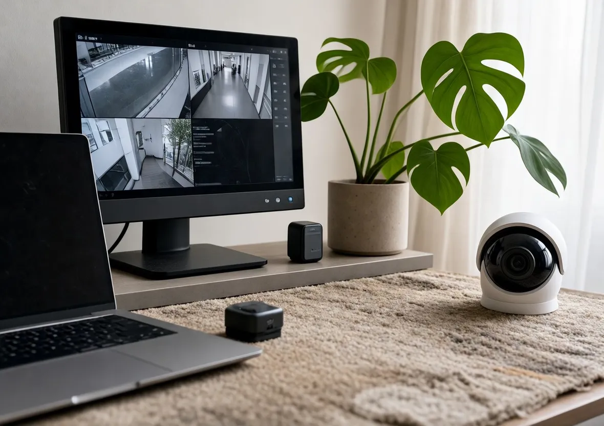 Come installare un sistema antintrusione