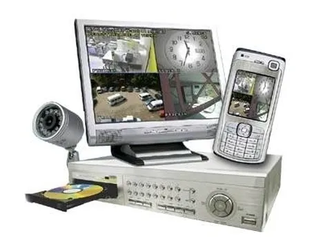 Alcune nozioni sugli impianti di videosorveglianza