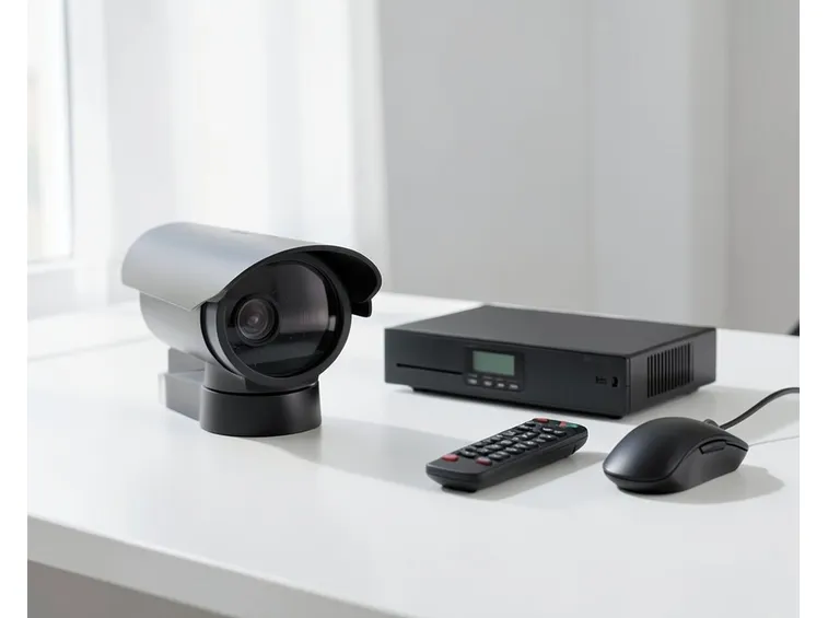 sistemi di videosorveglianza