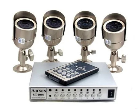Telecamere videosorveglianza