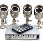 Telecamere videosorveglianza
