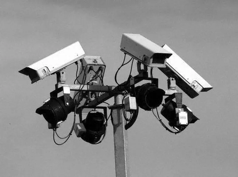 modelli di telecamere di sorveglianza