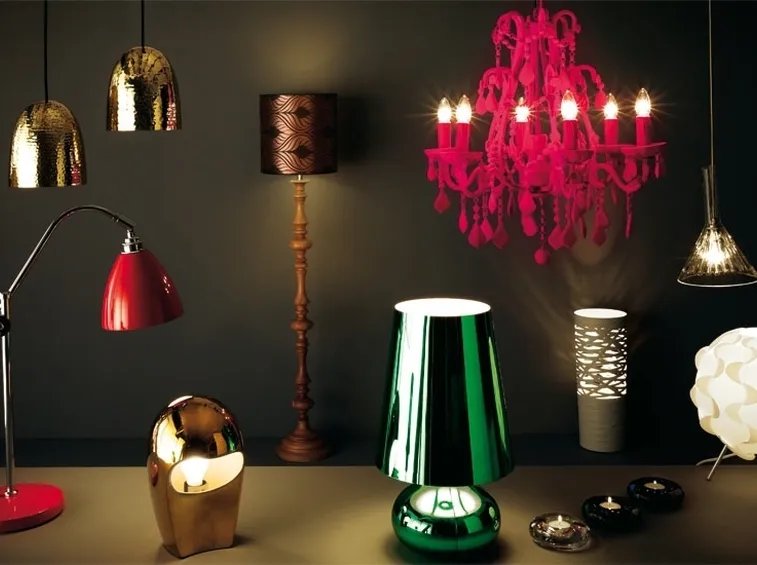 lampade