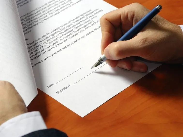 Forma contrattuale Comodato d^uso