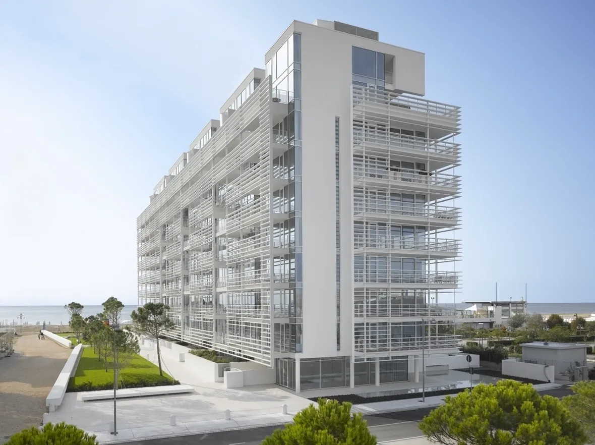 Riforma del condominio