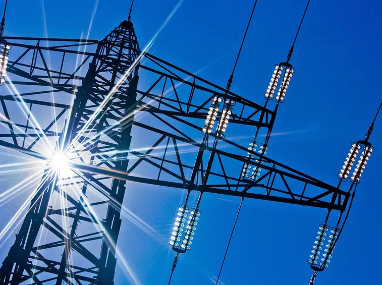 tralici energia
