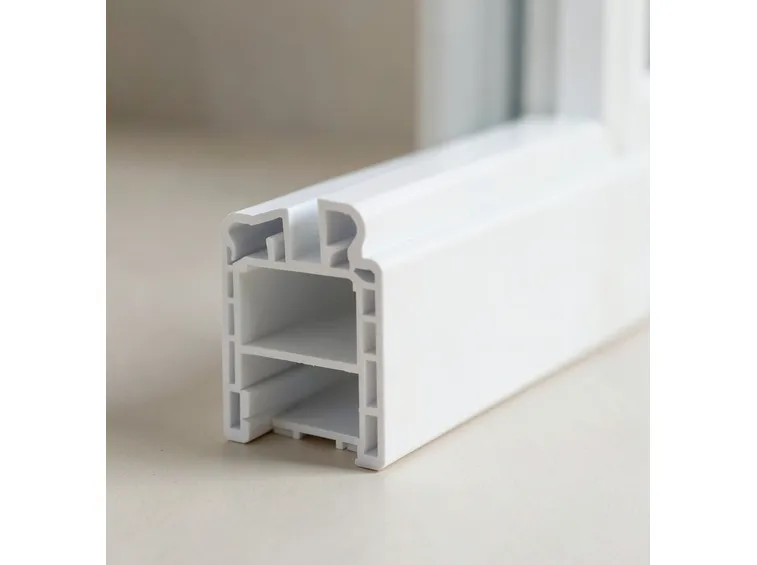 isolamento termico pvc