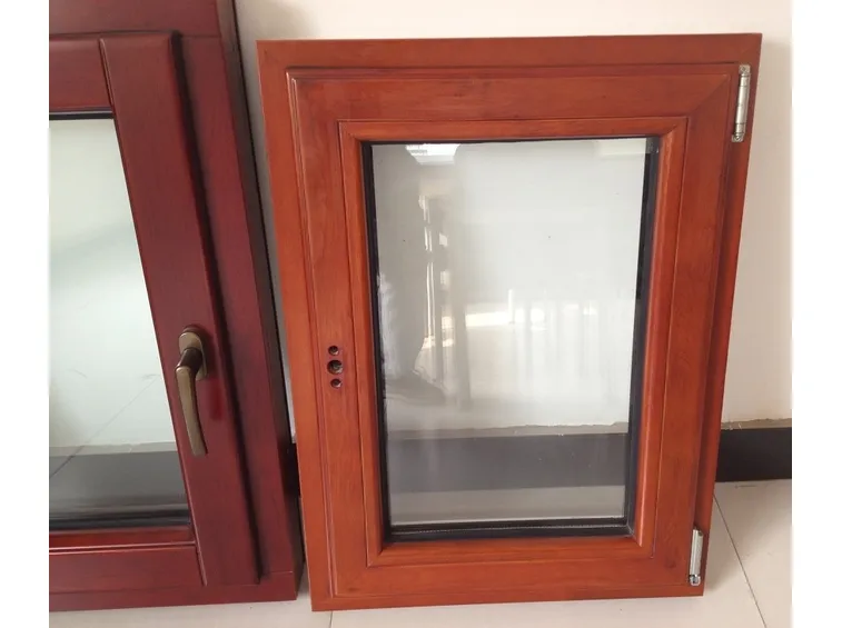 finestre di legno