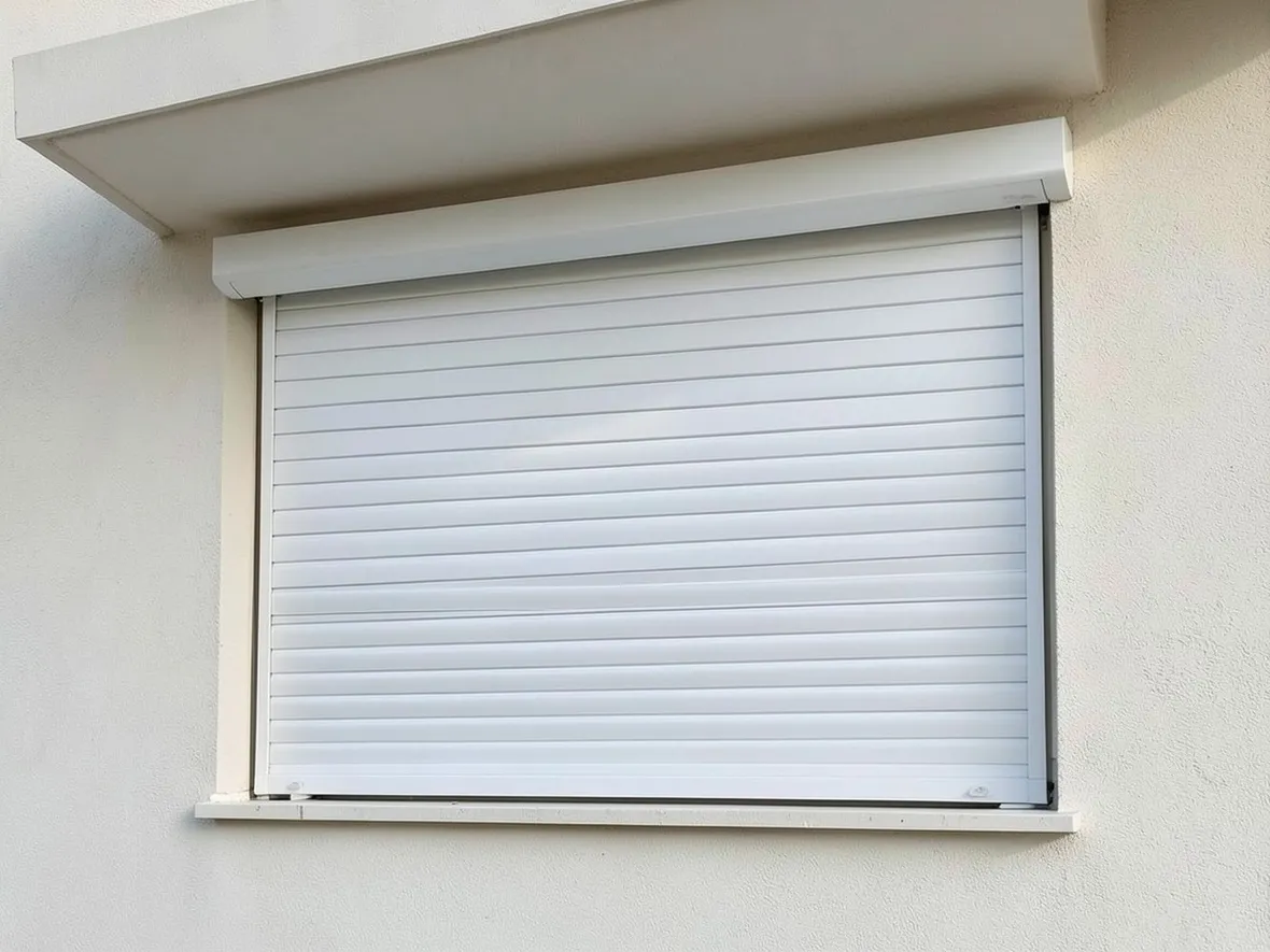Tapparelle elettriche