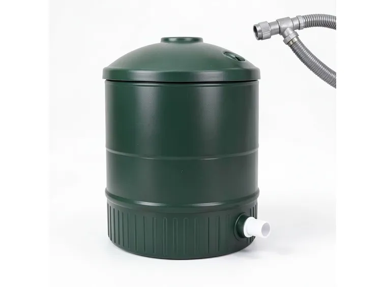 contenitore per l'acqua piovana